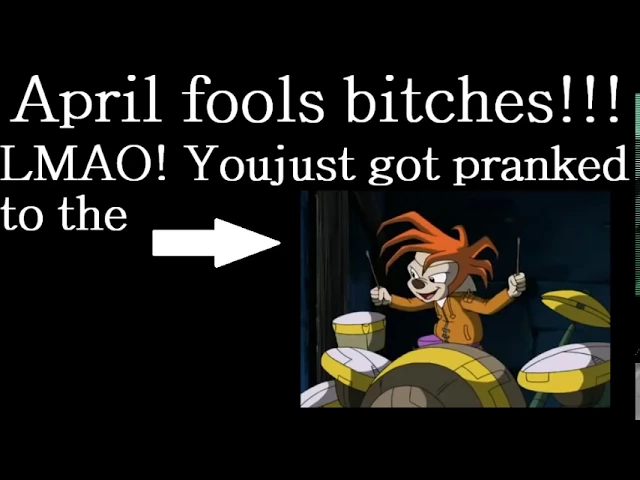 Sonic Undergrund Episode 41